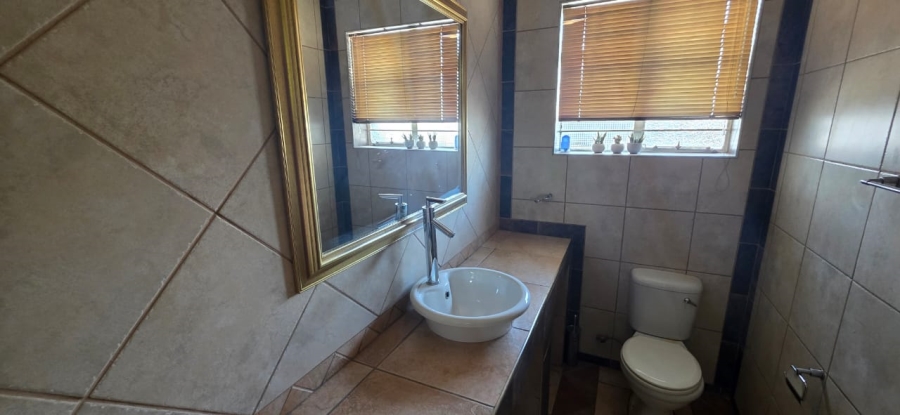 Commercial Property for Sale in Klerksdorp North West